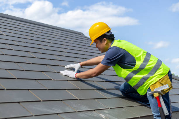 Best Residential Roofing Contractor  in Slaton, TX