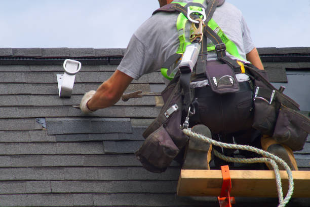 Gutter Installation and Roofing in Slaton, TX