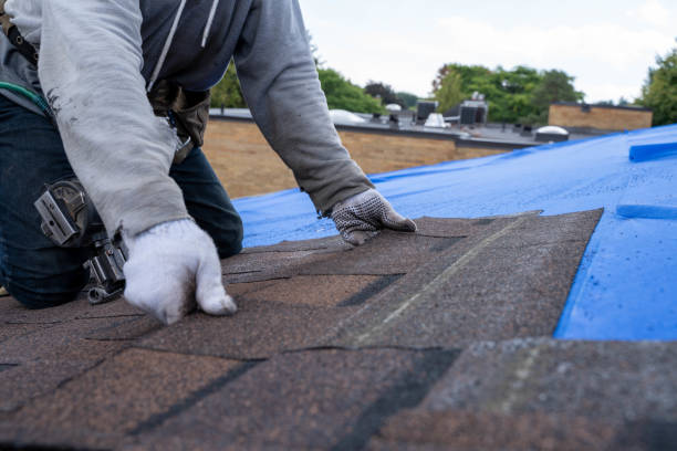 Roof Repair Estimates in Slaton, TX