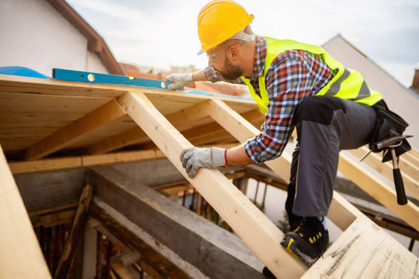 Best Roof Maintenance Services  in Slaton, TX