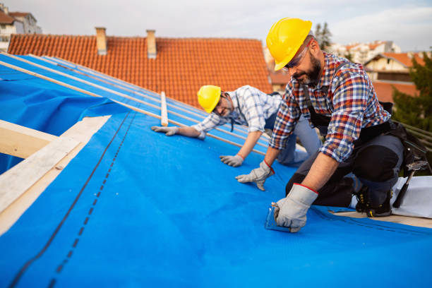 Professional Roofing Contractor in Slaton, TX