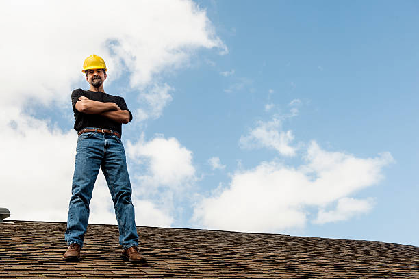 Best Affordable Roofing Company  in Slaton, TX