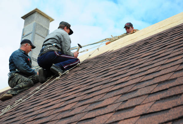 Best Slate Roofing Contractor  in Slaton, TX
