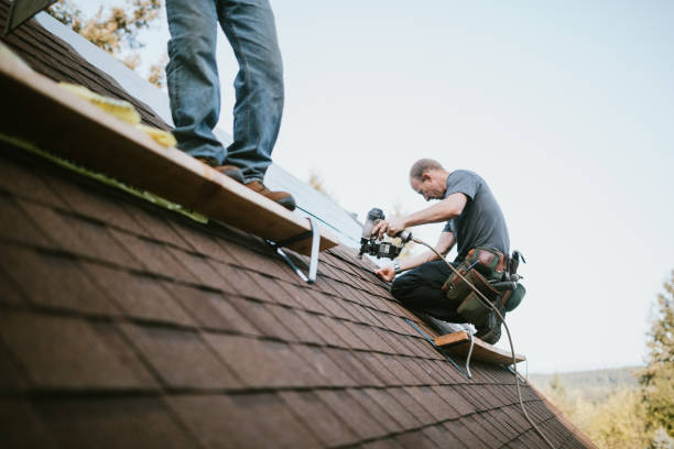 Slate Roofing Contractor in Slaton, TX